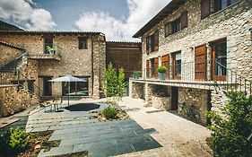 Intrepid Hotel Rural - Adults Only